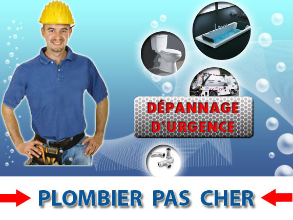 Debouchage Canalisation Mons en Montois 77520