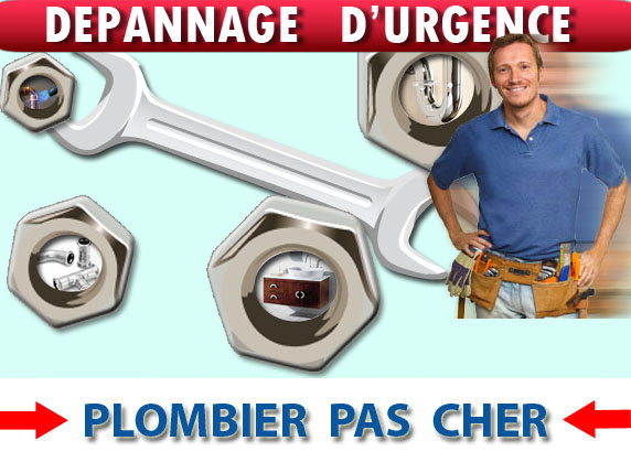 Debouchage Canalisation Nucourt 95420