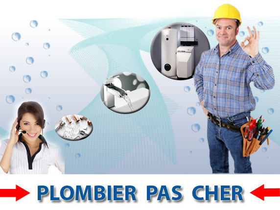 Debouchage Canalisation Saint Brice sous Foret 95350